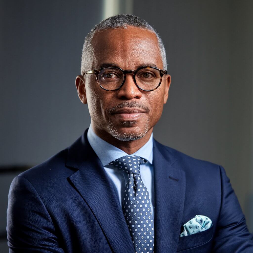 Dr Ademola