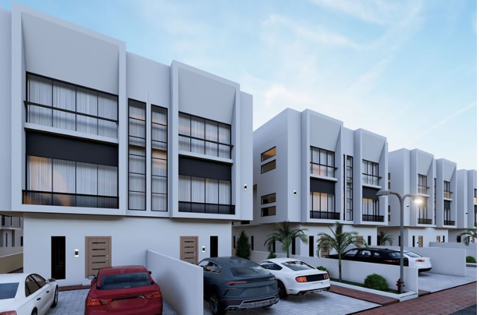 upcoming project