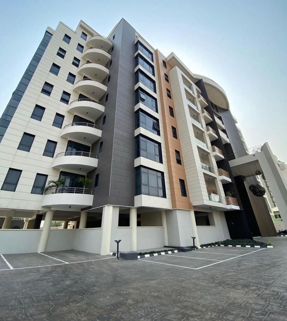 Luxury Apartments